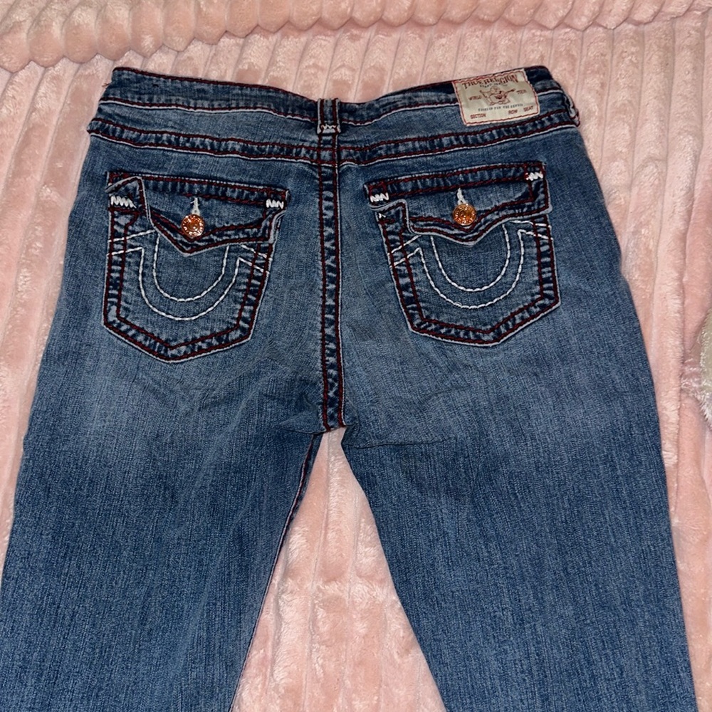 True religion jeans